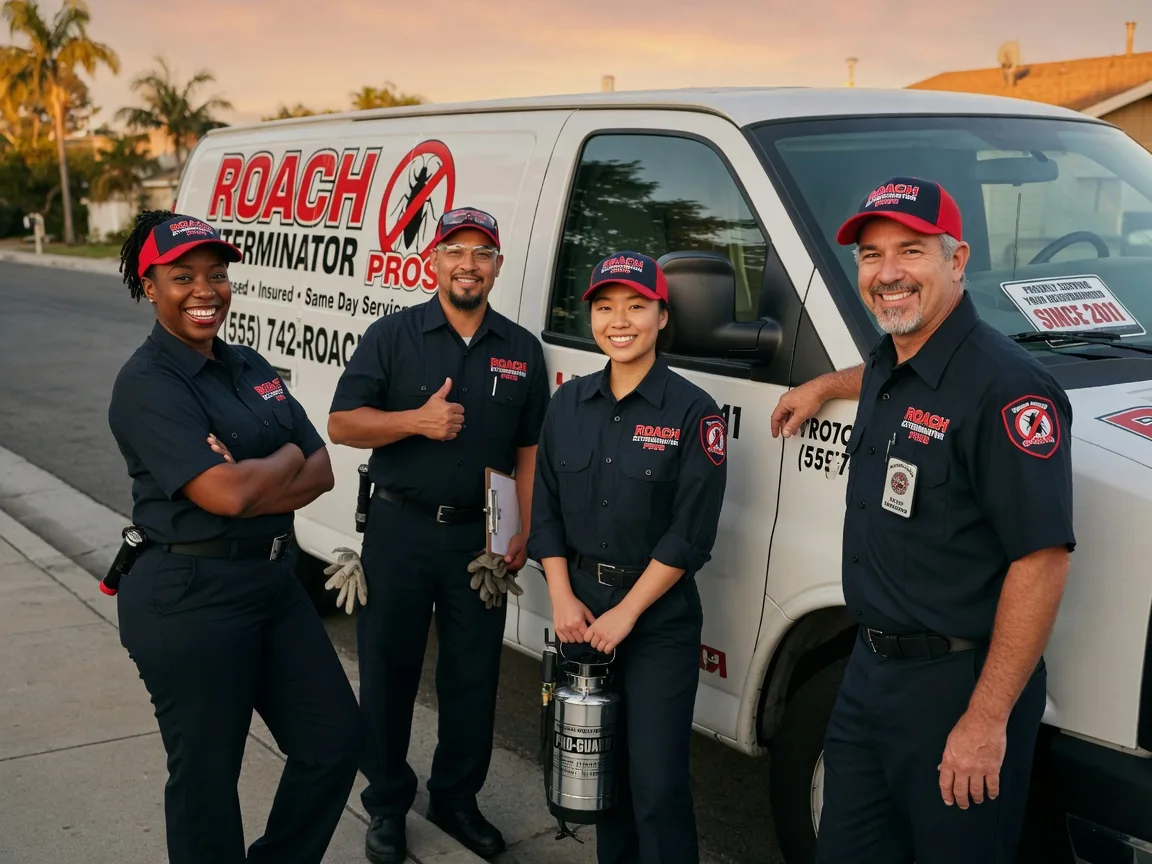 Pest Control Roach Exterminator company in Neon, KY